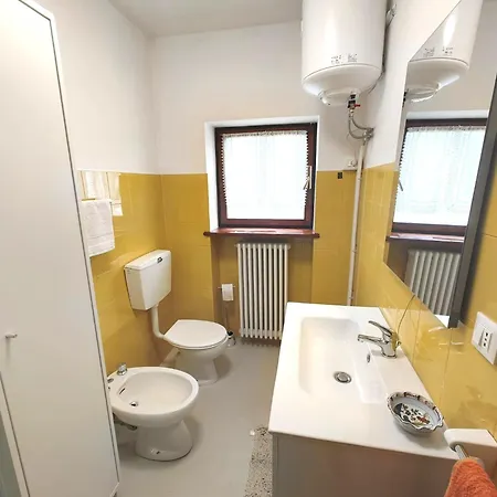 Ca Annalisa Relax In Un Grazioso Apartmán