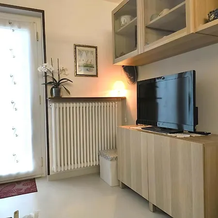 Apartmán Ca Annalisa Relax In Un Grazioso